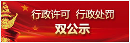 雙公示