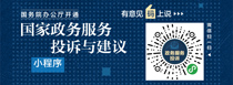 國(guó)家政務(wù)服務(wù)與建議